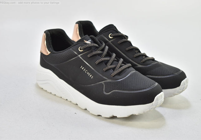 Skechers  Damen Sportschuhe Sneaker  EUR 39 Nr. 26-Z 504