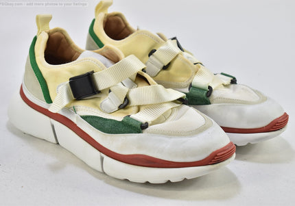 Chloé  Herren Halbschuhe Freizeitschuhe  EUR 42 Nr. 25-O 1338