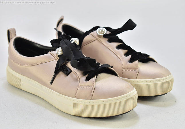 Karl Lagerfeld  Damen Halbschuhe Freizeitschuhe  EUR 41 Nr. 4-R1659