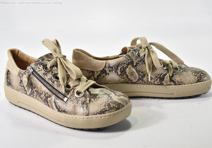 Helvesko  Damen Halbschuhe Freizeitschuhe  EUR 41 Nr. 26-U 1021