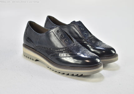 Be Natural by Jana  Damen Halbschuhe Slipper  EUR 38 Nr. 26-Y 386