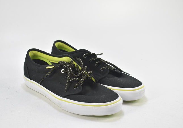 Vans  Herren Sportschuhe Sneaker  US 9,5 Nr. 24-X 1696