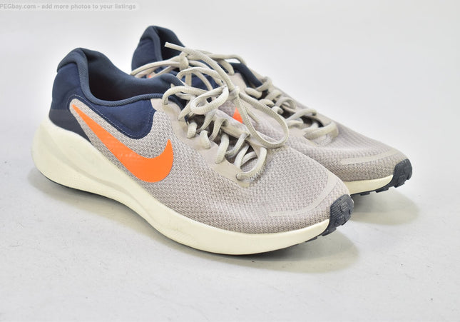 Nike Revolution Herren Sportschuhe Sneaker  Gr. 42,5 Nr. 26-T 1005