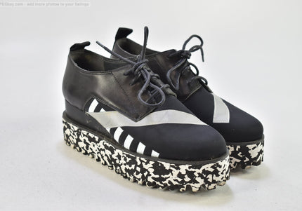 United Nude  Damen Halbschuhe Freizeitschuhe  EUR 37 Nr. 26-G 646