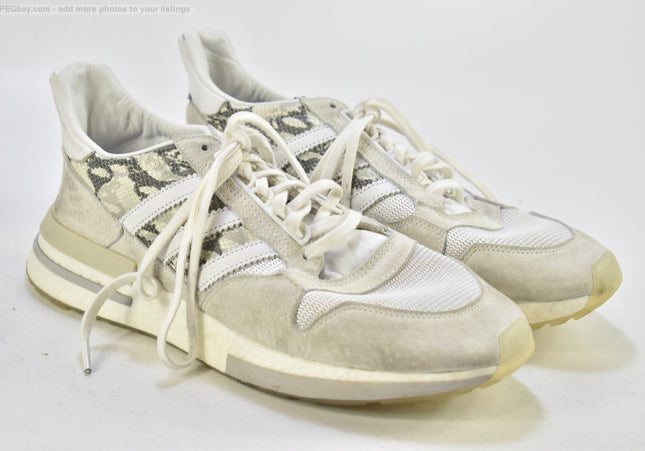 Adidas ZX 500 Herren Sportschuhe Sneaker  EUR 47 1/3 Nr. 26-Y 260