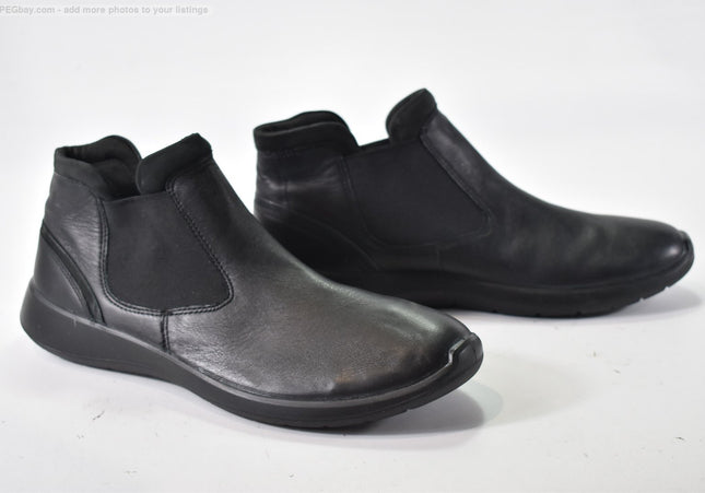 Ecco  Damen Stiefelette Boots  EUR 42 Nr. 26-B 1361