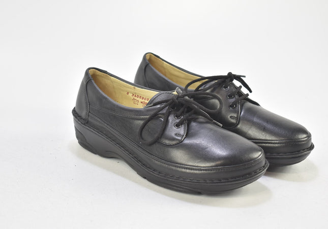 Berkemann Damen Halbschuhe Freizeitschuhe UK 6 Nr. 24-J 3282-Schuh-Gebraucht-secondhand