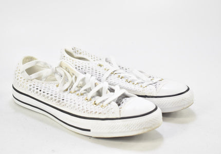 Converse Damen Sportschuhe Sneaker EUR 42 Nr. 24-A 2228-Schuh-Gebraucht-secondhand