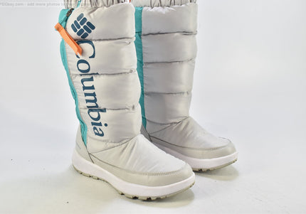 Columbia  Damen Wanderschuhe Trekking  EUR 36 Nr. 25-B 4464