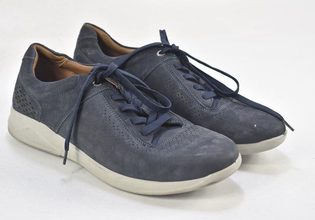 Atrai Herren Halbschuhe Freizeitschuhe EUR 42 Nr. 23-N 2540-Schuh-Gebraucht-secondhand