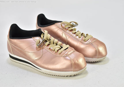 Nike Cortez Damen Sportschuhe Sneaker  EUR 40 Nr. 25-P 1993