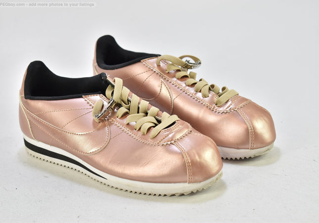 Nike Cortez Damen Sportschuhe Sneaker  EUR 40 Nr. 25-P 1993