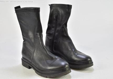 Tricomi  Damen Stiefelette Boots  EUR 37 Nr. 25-B 618