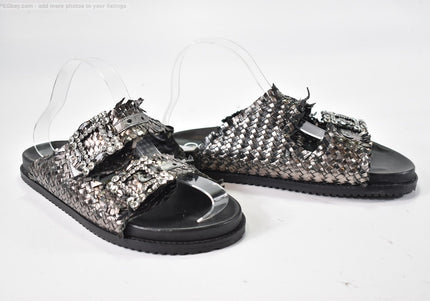 Studio Mode  Damen Sandale Pantolette  EUR 39 Nr. 26-S 2727