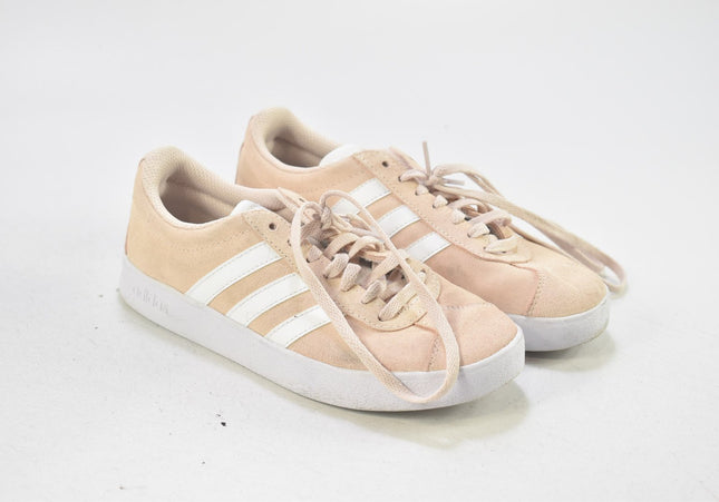 Adidas Breaknet Damen Sportschuhe Sneaker EUR 37 1/3 Nr. 24-U 2376-Schuh-Gebraucht-secondhand