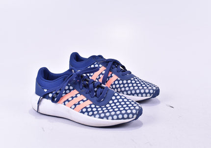 Adidas Neo Damen Sportschuhe Sneaker EUR 38 2/3 Nr. 23-N 49-Schuh-Gebraucht-secondhand