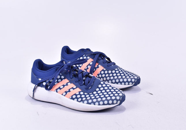 Adidas Neo Damen Sportschuhe Sneaker EUR 38 2/3 Nr. 23-N 49-Schuh-Gebraucht-secondhand