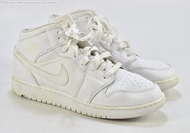Jordan 1 Damen Sportschuhe Sneaker  EUR 39 Nr. 26-J 563