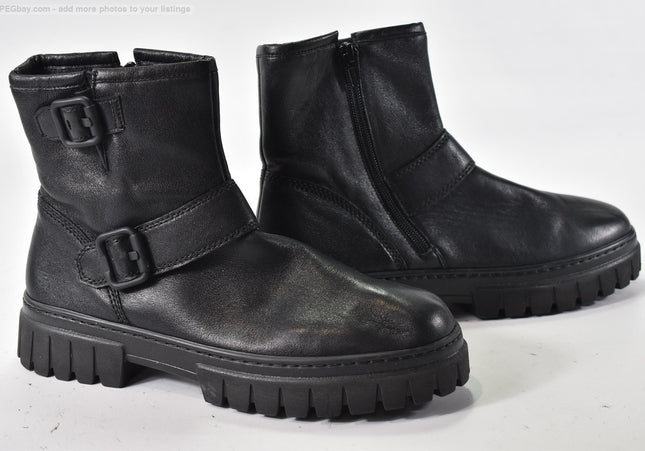 Wellfeat  Damen Stiefelette Boots  UK 6,5 Nr. 26-B 2311