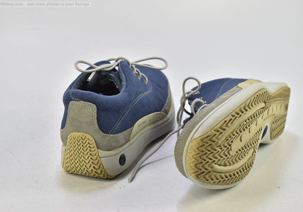 Timberland  Herren Halbschuhe Freizeitschuhe  US 7,5 Nr. 25-N 1837
