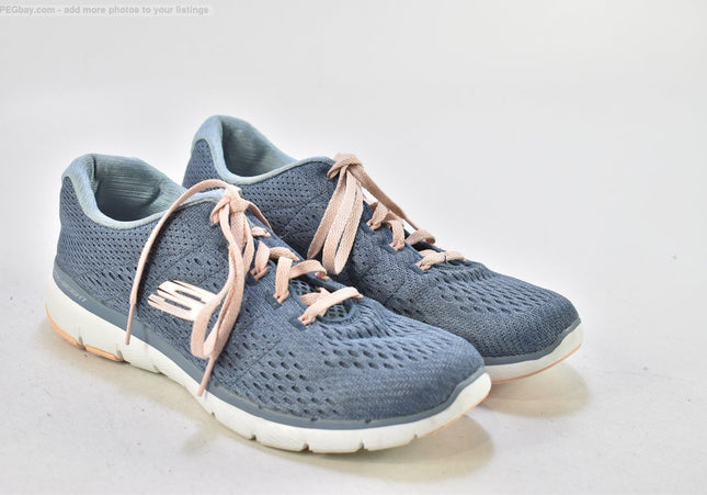 Skechers Lite-Weight Damen Sportschuhe Sneaker  EUR 39 Nr. 26-Y 1622