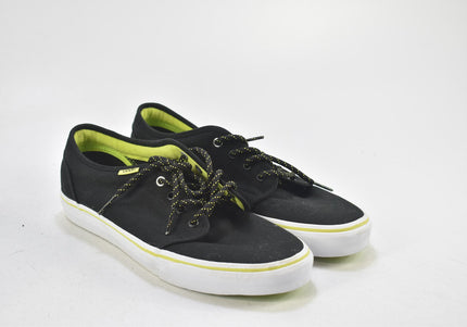 Vans  Herren Sportschuhe Sneaker  US 9,5 Nr. 24-X 1696
