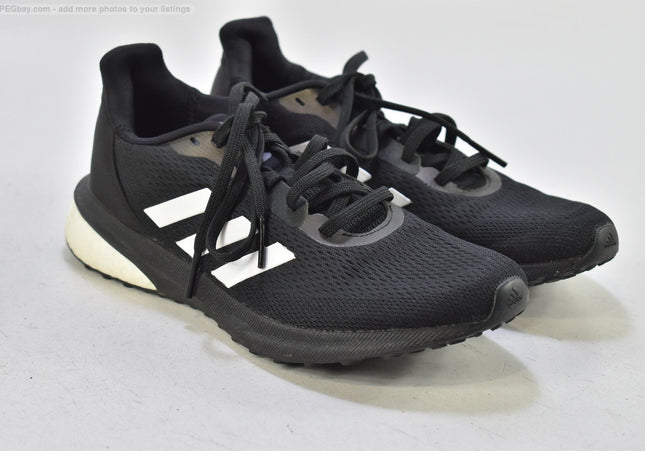 Adidas Astrarun Damen Sportschuhe Sneaker  Gr. 40 2/3 Nr. 26-U 2259