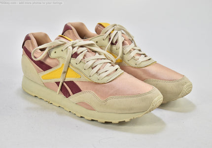 Reebok  Herren Sportschuhe Sneaker  EUR 42 Nr. 25-X 774