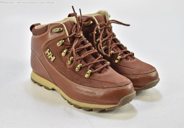 Helly Hansen  Damen Wanderschuhe Trekking  EUR 38 Nr. 26-M 613