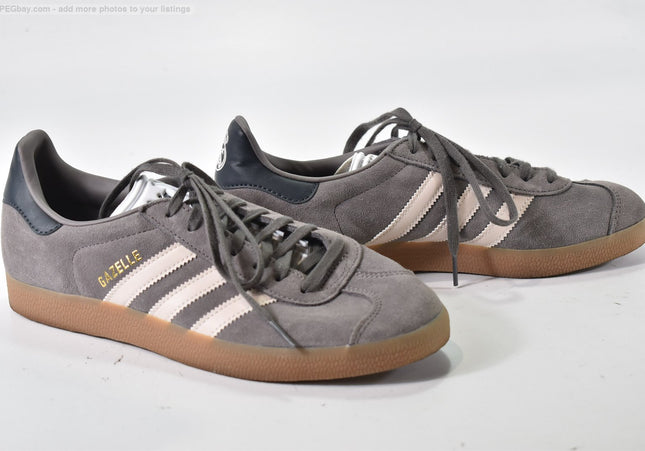 Adidas Gazelle Herren Sportschuhe Sneaker  EUR 41 1/3 Nr. 26-U 906