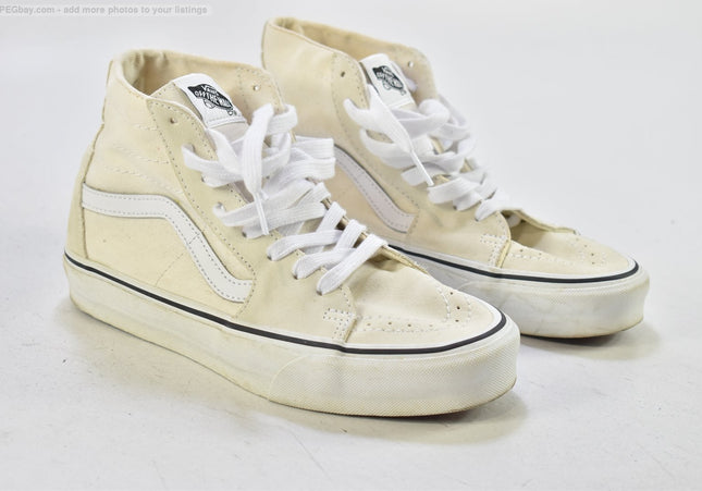 Vans  Damen Sportschuhe Sneaker  Gr.39 Nr. 26-U 2052