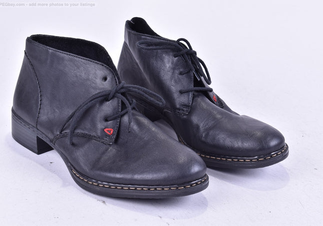 Comforto Damen Stiefelette Boots EUR 38 Nr. 24-B 2023-Schuh-Gebraucht-secondhand