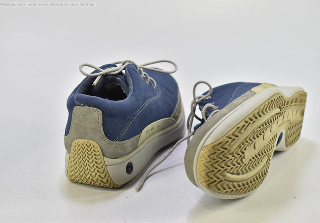 Timberland  Herren Halbschuhe Freizeitschuhe  US 7,5 Nr. 25-N 1837