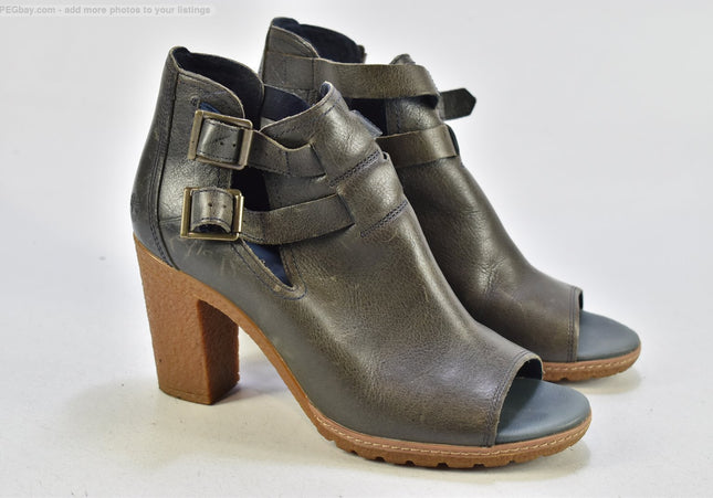 Timberland  Damen Sandale Sandalette  EUR 41 Nr. 25-S 4467
