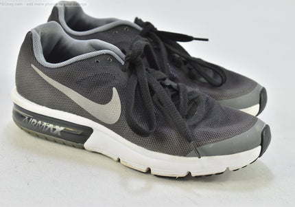 Nike Air Max Sequent Damen Sportschuhe Sneaker  EUR 38,5 Nr. 26-Y 73
