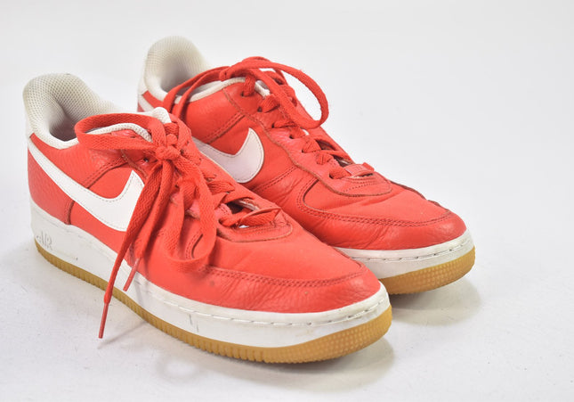 Nike Air Force 1 Damen Sportschuhe Sneaker EUR 39 Nr. 24-T 1279-Schuh-Gebraucht-secondhand