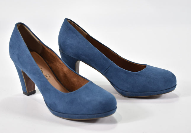 Tamaris  Damen Pumps High Heels  EUR 38 Nr. 23-X 2960