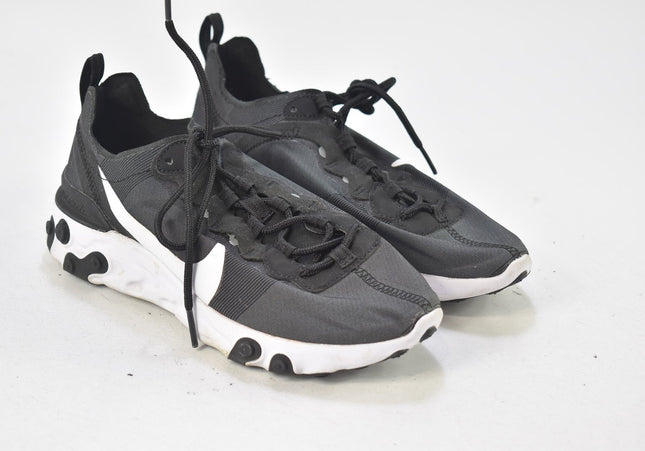 Nike React Damen Sportschuhe Sneaker EUR 38 Nr. 24-P 1715-Schuh-Gebraucht-secondhand