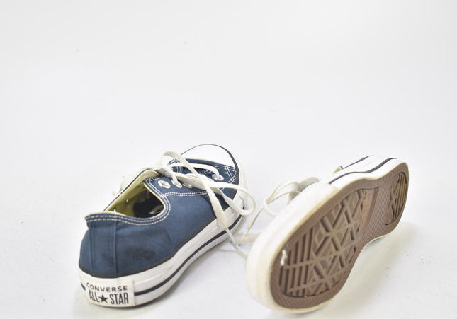 Converse Damen Sportschuhe Sneaker EUR 38 Nr. 24-A 934-Schuh-Gebraucht-secondhand