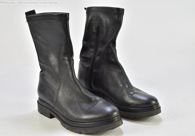 Tricomi  Damen Stiefelette Boots  EUR 37 Nr. 25-B 618