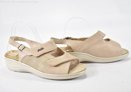 Fidelio  Damen Sandale Sandalette  EUR 41 Nr. 26-S 3330