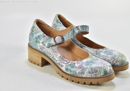 Deerberg  Damen Pumps High Heels  EUR 41 Nr. 26-Y 1034