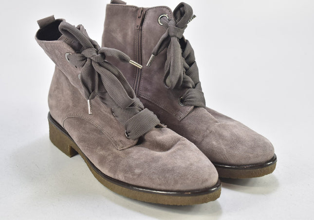 Gabor Damen Stiefelette Boots UK 6 Nr. 24-B 2120-Schuh-Gebraucht-secondhand