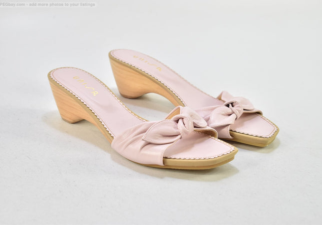 Unisa  Damen Sandale Pantolette  EUR 39 Nr. 26-S 2271