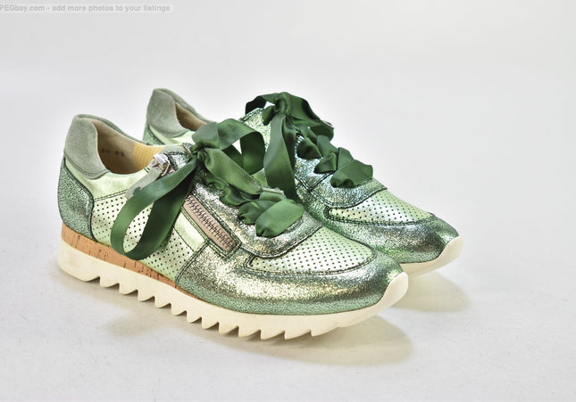 Paul Green  Damen Halbschuhe Freizeitschuhe  UK 3,5 Nr. 26-Z 314