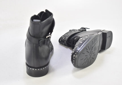 Fantasy  Damen Stiefelette Boots  EUR 41 Nr. 23-N 3800