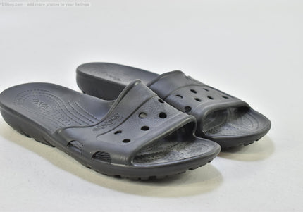Crocs  Damen Sandale Pantolette  w12 Nr. 26-S 3851