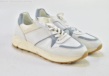 NoGRZ  Damen Halbschuhe Freizeitschuhe  EUR 39 Nr. 26-G 193