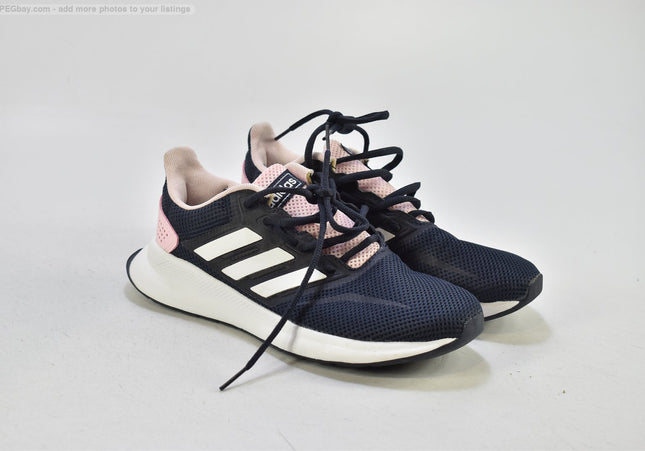 Adidas Runfalcon  Damen Sportschuhe Sneaker  EUR 37 1/3 Nr. 25-L 2226