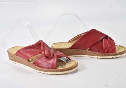 Ara  Damen Sandale Pantolette  EUR 36 Nr. 26-S 2421